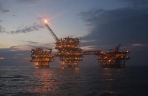 Lapangan Sidayu dan Banyu Urip Hasilkan Tambahan Produksi