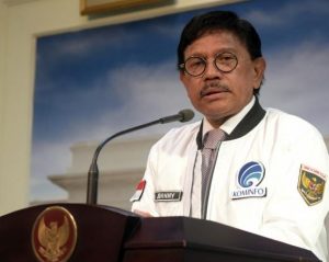 PPKM Level 4 Diperpanjang, Pemerintah Serukan Pentingnya Perlindungan Kesehatan Pekerja/Buruh dari COVID 19