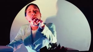 Dirjen Kebudayaan Buka Pamonaspati 2021, Aktris Teater Asal Jakarta dan Manado Tampil Dahsyat