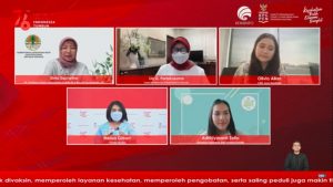 Pemerintah Mengalokasikan Rp 1,3 triliun untuk Penanganan Limbah Medis COVID-19