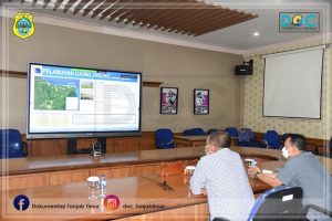 Bupati Minta Pelabuhan Muara Sabak di Aktifkan