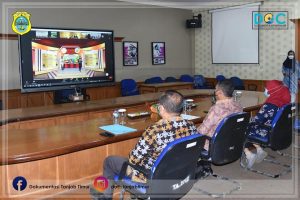 Tanjab Timur Raih Penghargaan Kabupaten Layak Anak Tingkat Pratama