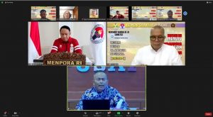 PWI Siap Bantu Pemerintah untuk Sosialisasikan DBON