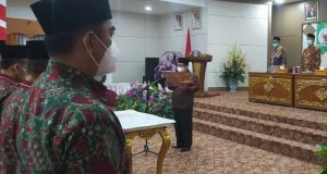 Mashuri: BWI Berbeda dengan Baznas