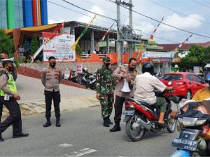 Vaksin Gratis Setiap Hari di Klinik Bhayangkara