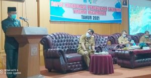 Mashuri: Stunting, 2021 Kita Fokus Pencegahan