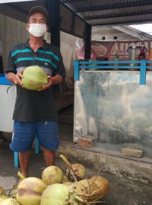 Meraih Berkah Ditengah Bencana Covid-19