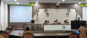 Wali Kota Jambi Dukung Peluncuran MCP