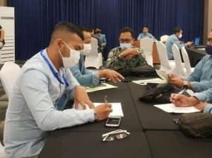UKW PWI Jambi 2021, Ajang Kompetensi dan Edukasi Ditengah Covid-19