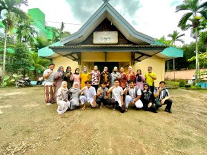 Bertolak Menuju PON XX Papua, Atlet PABSI Jambi Siap Torehkan Prestasi