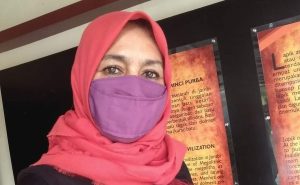 Covid-19 Tak Menghalangi Museum Siginjei Berikan Ruang Berprestasi