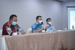 Pemerintah Provinsi Jambi Dorong Geopark Merangin Menuju Unesco Global Geopark