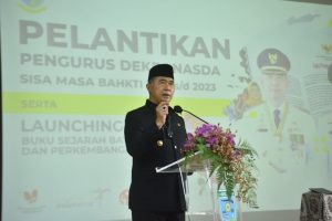 Fasha-Maulana Raih Puluhan Prestasi Sepanjang Tahun 2021 untuk Kota Jambi