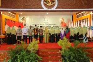 Al Haris Lantik Pengurus BIDARA Provinsi Jambi