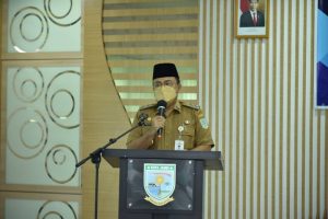 Kasus Menurun dan PPKM Level 2 di Kota Jambi, Relaksasi Mulai Diberlakukan