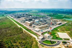 Capai Produksi 500 Juta Barel Minyak, WK Cepu Berikan Rp. 249 Triliun Penerimaan Negara