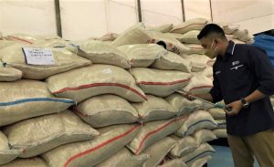 Resi Gudang Makin Diminati Pemilik Komoditas