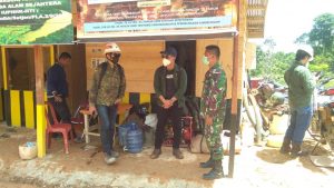 Pertamina Dukung Upaya Pemadaman Kebakaran Sumur Minyak Ilegal di Jambi