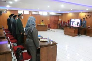 Anwar Sadat: Anak Bangsa Harus Miliki Jiwa Nasionalisme dan Patriotisme