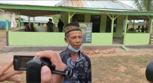 Kehadiran Program TMMD Telah Merubah Desa Menjadi Lebih Baik