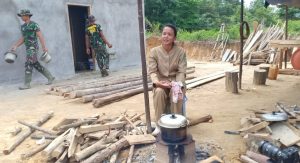 Jasamu Satgas TMMD Takkan Kami Lupakan