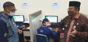 Maulana Apresiasi ‘PVL On The Spot’ Ombudsman