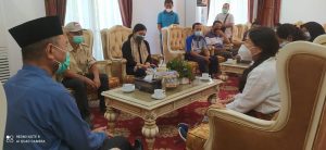 Mashuri: Merangin Kaya Perekonomian Berbasis Budaya