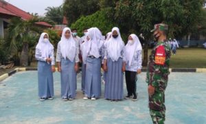 Ayo Vaksin, Generasi Sehat Negara Kuat