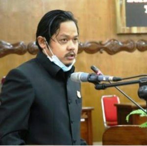 BBM Solar Langka, Ketua HNSI Tanjab Barat Syufrayogi Syaiful Angkat Bicara