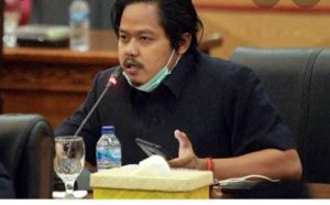 Wacana Buka Posko Pengaduan Jual Beli Jabatan di DPRD Tanjab Barat, Ketua Komisi II: Kurang Tepat dan tidak ada Dasar Hukumnya