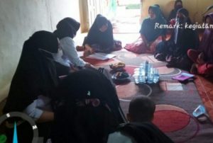 Maksimalkan Vaksinasi Ibu Hamil