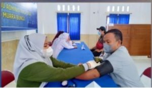 Vaksin untuk Kuliah Tatap Muka