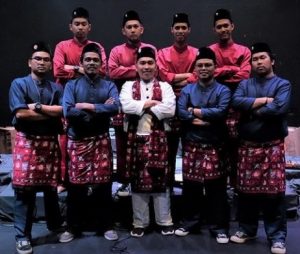 Petunjuk Teknis Festival Musik Remaja Tahun 2023 di Taman Budaya Jambi