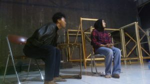 Sudah Jalani Vaksinasi Covid-19, Teater Tonggak Pergelaran Dua Kota di Sumatera