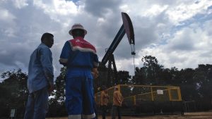 Illegal Driling Tampak di Pelupuk Mata, SKK Migas “Menelan Buah Simalakama”