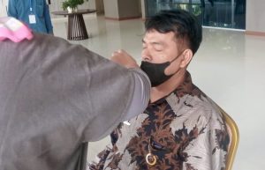 SMSI Jambi Bersiap Menuju Rakernas, Prokes Menjadi Perhatian Khusus