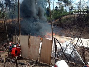 Bila Dikelola Secara Legal, Sumur Ilegal Hasilkan 10.000 Barel Per Hari