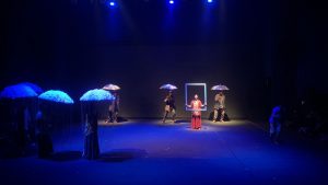 Penonton Padat, TBJ juga Sajikan Melalui Youtube Demi Penegakan Prokes Covid-19