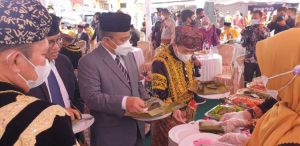 Wawako Maulana: Semoga Lebih Maju dan Sejahtera