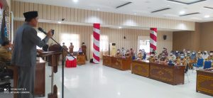 Sekda: Gercep RB Pemkab Merangin