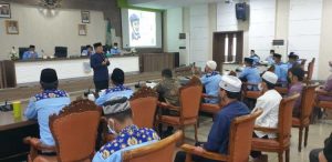 Maulana Dorong BKPRMI Ciptakan Usahawan Mandiri