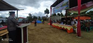 Merangin Dukung Upaya Gubernur Jambi