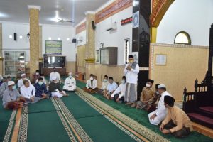 Membangun Kota Jambi, Maulana Berkomitmen Merangkul Minoritas