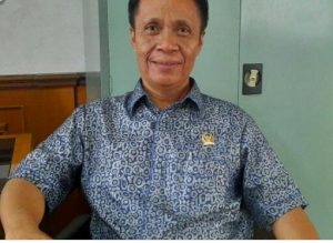 Anggota DPRD Muarojambi Ulil Amri, Aktif Kunjungi Kegiatan Vaksinasi