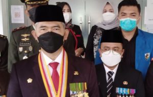 Ini kata Fasha, Terkait Prokes PPKM Level 1 di Kota Jambi