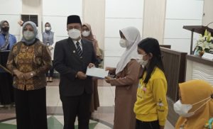 Maulana Sebut 72 Anak Jadi Yatim Piatu Imbas Covid-19