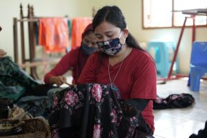 Tingkatkan SDM dan Ekonomi, SKK Migas-KKKS Lakukan Program Pengembangan Masyarakat