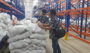 Ada Dana 15,7 Miliar Dari Beberapa BUMN Untuk Petani dan Pemilik Komoditas, Ini Faktanya