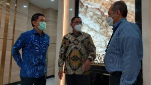 KBI dan Pegadaian Bersinergi di Ekosistem Pasar Fisik Emas Digital