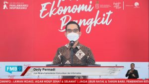 Jubir Kominfo: Waspadai Berita dengan Judul Provokatif